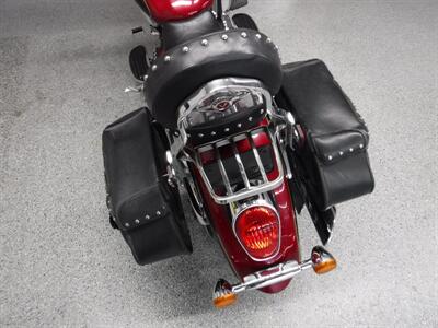 2007 Kawasaki Vulcan 2000 Classic LT   - Photo 15 - Kingman, KS 67068