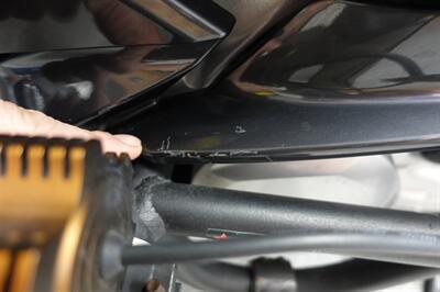 2021 Yamaha FJR 1300   - Photo 36 - Kingman, KS 67068