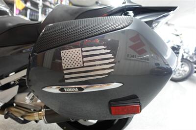 2021 Yamaha FJR 1300   - Photo 19 - Kingman, KS 67068