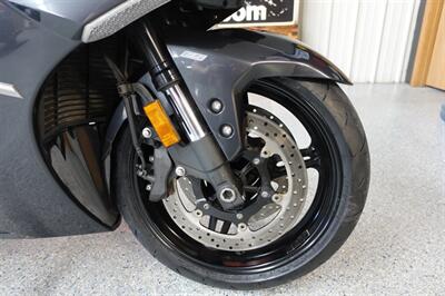 2021 Yamaha FJR 1300   - Photo 12 - Kingman, KS 67068