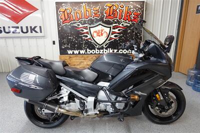 2021 Yamaha FJR 1300   - Photo 1 - Kingman, KS 67068