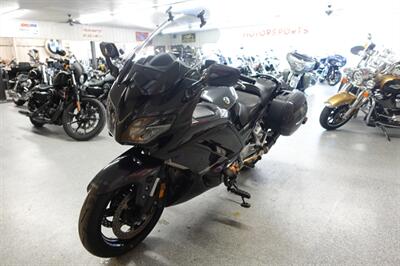 2021 Yamaha FJR 1300   - Photo 4 - Kingman, KS 67068