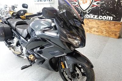 2021 Yamaha FJR 1300   - Photo 11 - Kingman, KS 67068