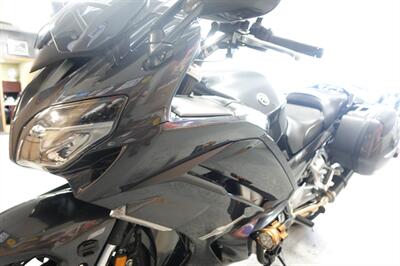 2021 Yamaha FJR 1300   - Photo 30 - Kingman, KS 67068