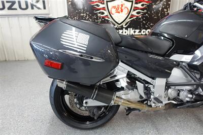 2021 Yamaha FJR 1300   - Photo 9 - Kingman, KS 67068