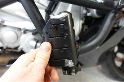 2021 Yamaha FJR 1300   - Photo 44 - Kingman, KS 67068