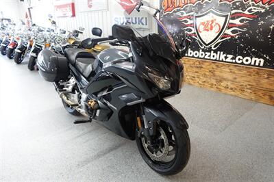 2021 Yamaha FJR 1300   - Photo 2 - Kingman, KS 67068
