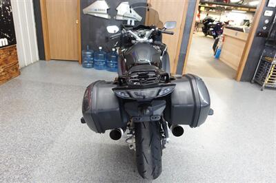 2021 Yamaha FJR 1300   - Photo 7 - Kingman, KS 67068