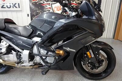 2021 Yamaha FJR 1300   - Photo 10 - Kingman, KS 67068