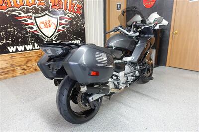 2021 Yamaha FJR 1300   - Photo 8 - Kingman, KS 67068
