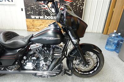 2014 Harley-Davidson Street Glide Special   - Photo 13 - Kingman, KS 67068