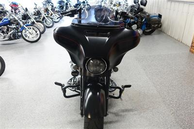 2014 Harley-Davidson Street Glide Special   - Photo 3 - Kingman, KS 67068