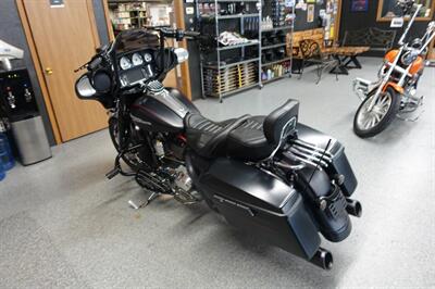 2014 Harley-Davidson Street Glide Special   - Photo 6 - Kingman, KS 67068