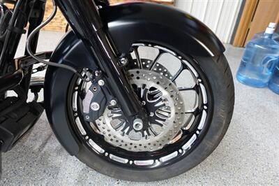 2014 Harley-Davidson Street Glide Special   - Photo 9 - Kingman, KS 67068