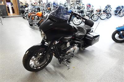 2014 Harley-Davidson Street Glide Special   - Photo 4 - Kingman, KS 67068