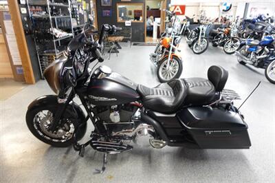 2014 Harley-Davidson Street Glide Special   - Photo 5 - Kingman, KS 67068