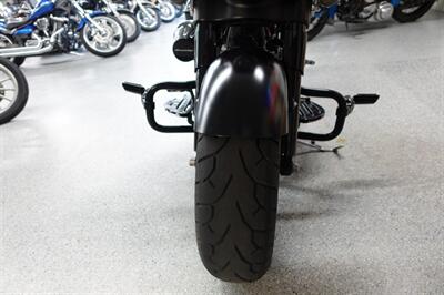 2014 Harley-Davidson Street Glide Special   - Photo 10 - Kingman, KS 67068