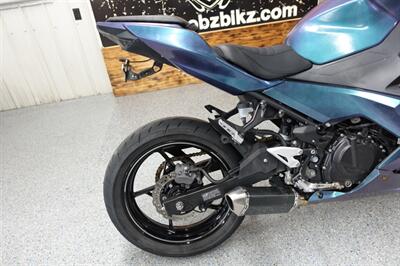 2021 Kawasaki Ninja 400   - Photo 10 - Kingman, KS 67068