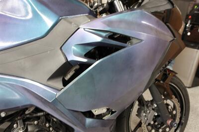 2021 Kawasaki Ninja 400   - Photo 29 - Kingman, KS 67068