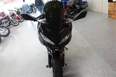 2021 Kawasaki Ninja 400   - Photo 4 - Kingman, KS 67068