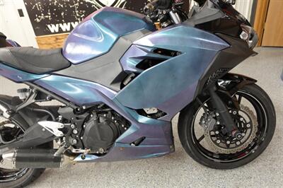 2021 Kawasaki Ninja 400   - Photo 11 - Kingman, KS 67068