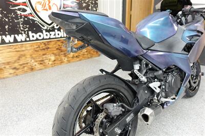 2021 Kawasaki Ninja 400   - Photo 21 - Kingman, KS 67068