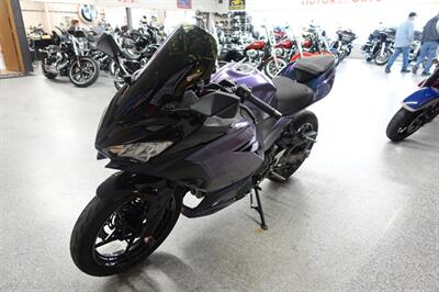 2021 Kawasaki Ninja 400   - Photo 5 - Kingman, KS 67068