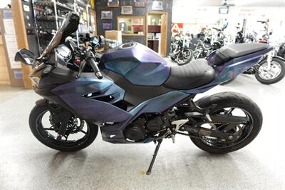 2021 Kawasaki Ninja 400   - Photo 6 - Kingman, KS 67068