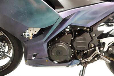 2021 Kawasaki Ninja 400   - Photo 28 - Kingman, KS 67068