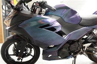 2021 Kawasaki Ninja 400   - Photo 17 - Kingman, KS 67068