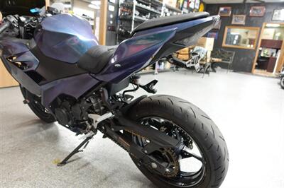 2021 Kawasaki Ninja 400   - Photo 19 - Kingman, KS 67068