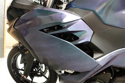 2021 Kawasaki Ninja 400   - Photo 27 - Kingman, KS 67068