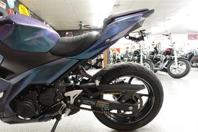 2021 Kawasaki Ninja 400   - Photo 18 - Kingman, KS 67068