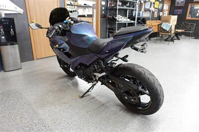 2021 Kawasaki Ninja 400   - Photo 7 - Kingman, KS 67068