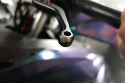 2021 Kawasaki Ninja 400   - Photo 39 - Kingman, KS 67068