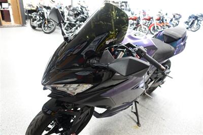 2021 Kawasaki Ninja 400   - Photo 16 - Kingman, KS 67068