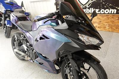 2021 Kawasaki Ninja 400   - Photo 12 - Kingman, KS 67068