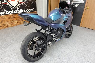 2021 Kawasaki Ninja 400   - Photo 9 - Kingman, KS 67068