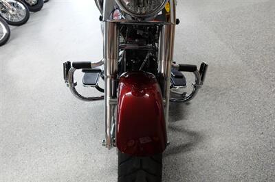 2014 Harley-Davidson Fat Boy   - Photo 12 - Kingman, KS 67068