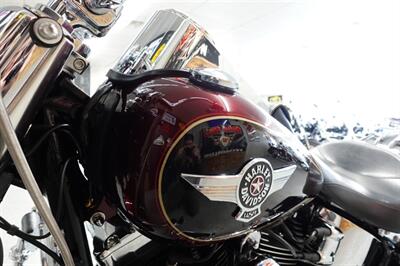 2014 Harley-Davidson Fat Boy   - Photo 24 - Kingman, KS 67068