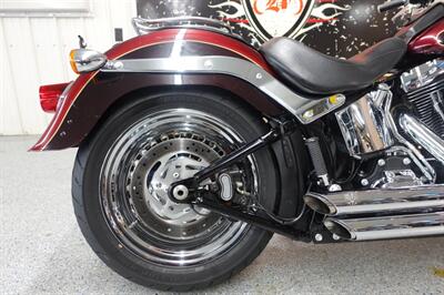 2014 Harley-Davidson Fat Boy   - Photo 9 - Kingman, KS 67068