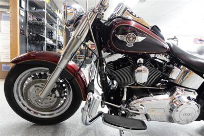 2014 Harley-Davidson Fat Boy   - Photo 15 - Kingman, KS 67068