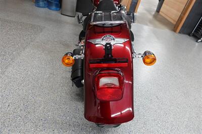 2014 Harley-Davidson Fat Boy   - Photo 18 - Kingman, KS 67068