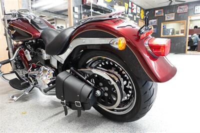 2014 Harley-Davidson Fat Boy   - Photo 17 - Kingman, KS 67068