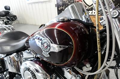 2014 Harley-Davidson Fat Boy   - Photo 21 - Kingman, KS 67068