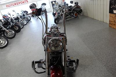 2014 Harley-Davidson Fat Boy   - Photo 3 - Kingman, KS 67068