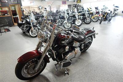 2014 Harley-Davidson Fat Boy   - Photo 4 - Kingman, KS 67068