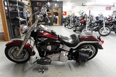2014 Harley-Davidson Fat Boy   - Photo 5 - Kingman, KS 67068