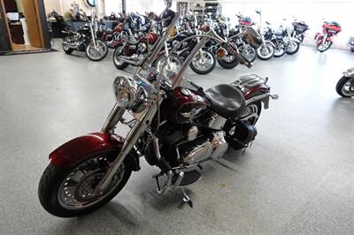 2014 Harley-Davidson Fat Boy   - Photo 4 - Kingman, KS 67068