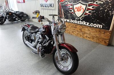 2014 Harley-Davidson Fat Boy   - Photo 2 - Kingman, KS 67068